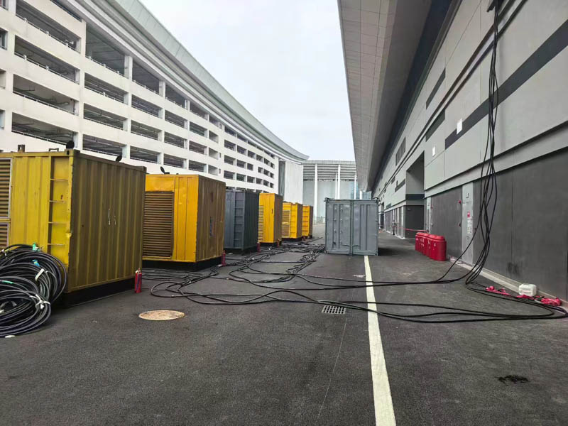 佳木斯冬季柴油发电机启动前需要做哪些准备工作？