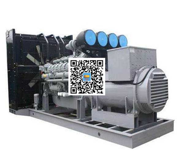 佳木斯出租发电机 为您讲解发电机的工作原理