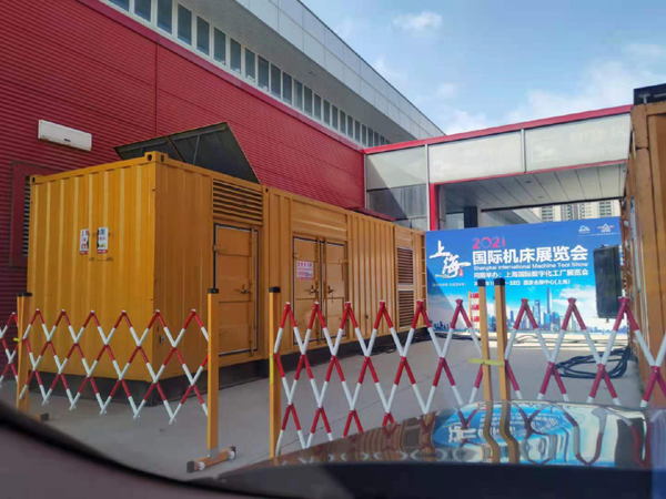佳木斯发电机出租 对于发电机的特性你了解多少？