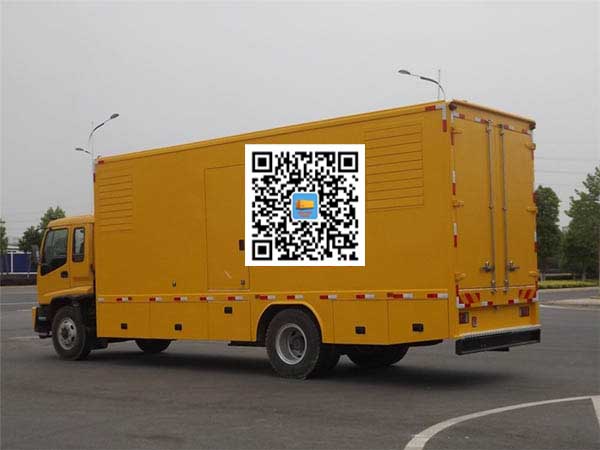 佳木斯发电车出租-发电机组的主要用途是什么？