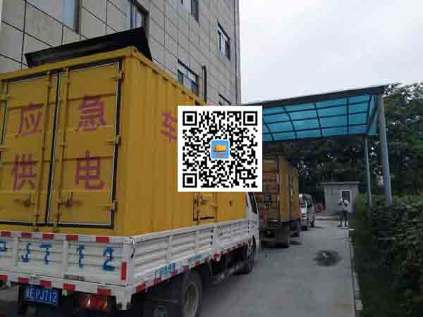 佳木斯发电车出租-发电机产品使用越来越广泛