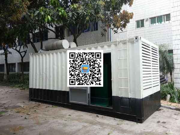 佳木斯出租发电机-什么样的柴油发电机使用效果比较好