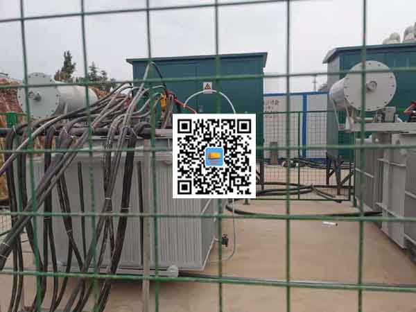 佳木斯发电机出租-发电机功率适用电缆线规格估算口诀