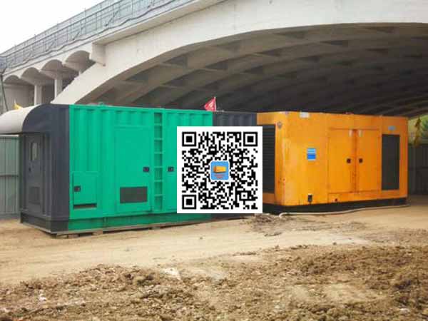 佳木斯决定发电机顺利启动的因素及如何解决发电机冬季起动困难问题