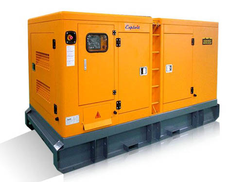 佳木斯影响 200kw 柴油发电机油耗的因素有哪些？