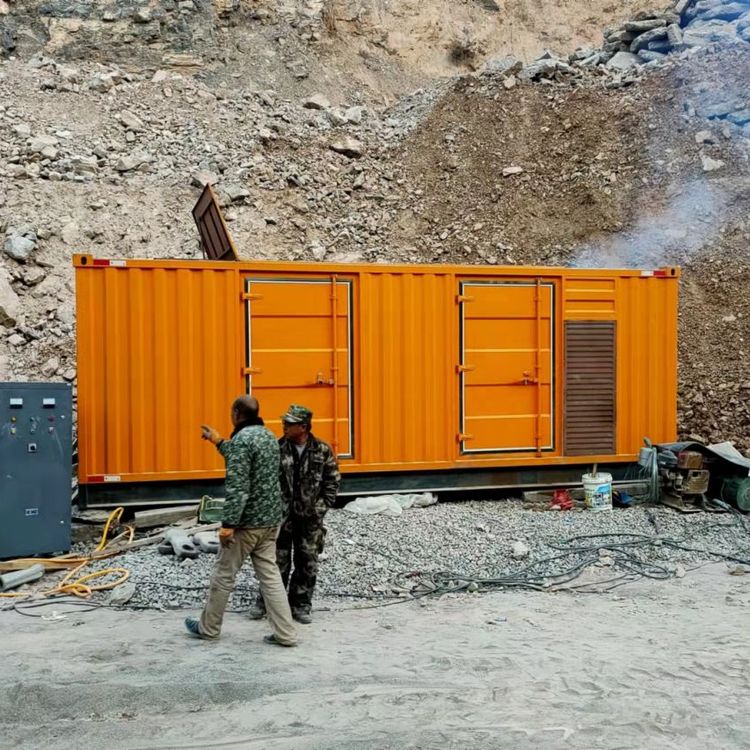 佳木斯如何降低 200kW 柴油发电机在高海拔地区的油耗？