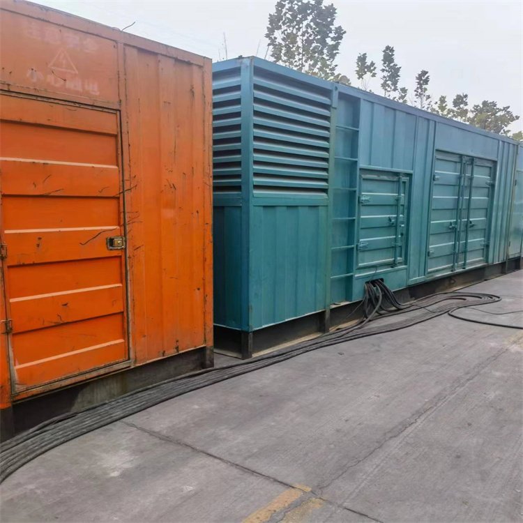 佳木斯如何选择适合 600kW 柴油发电机组的热继电器?