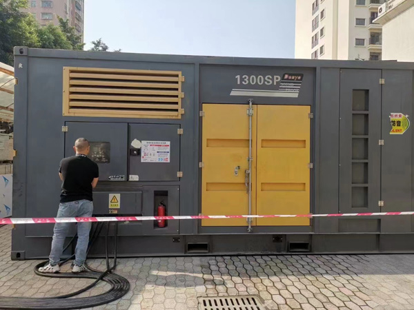 佳木斯500KW发电机组冬季应该配多大的启动电瓶?